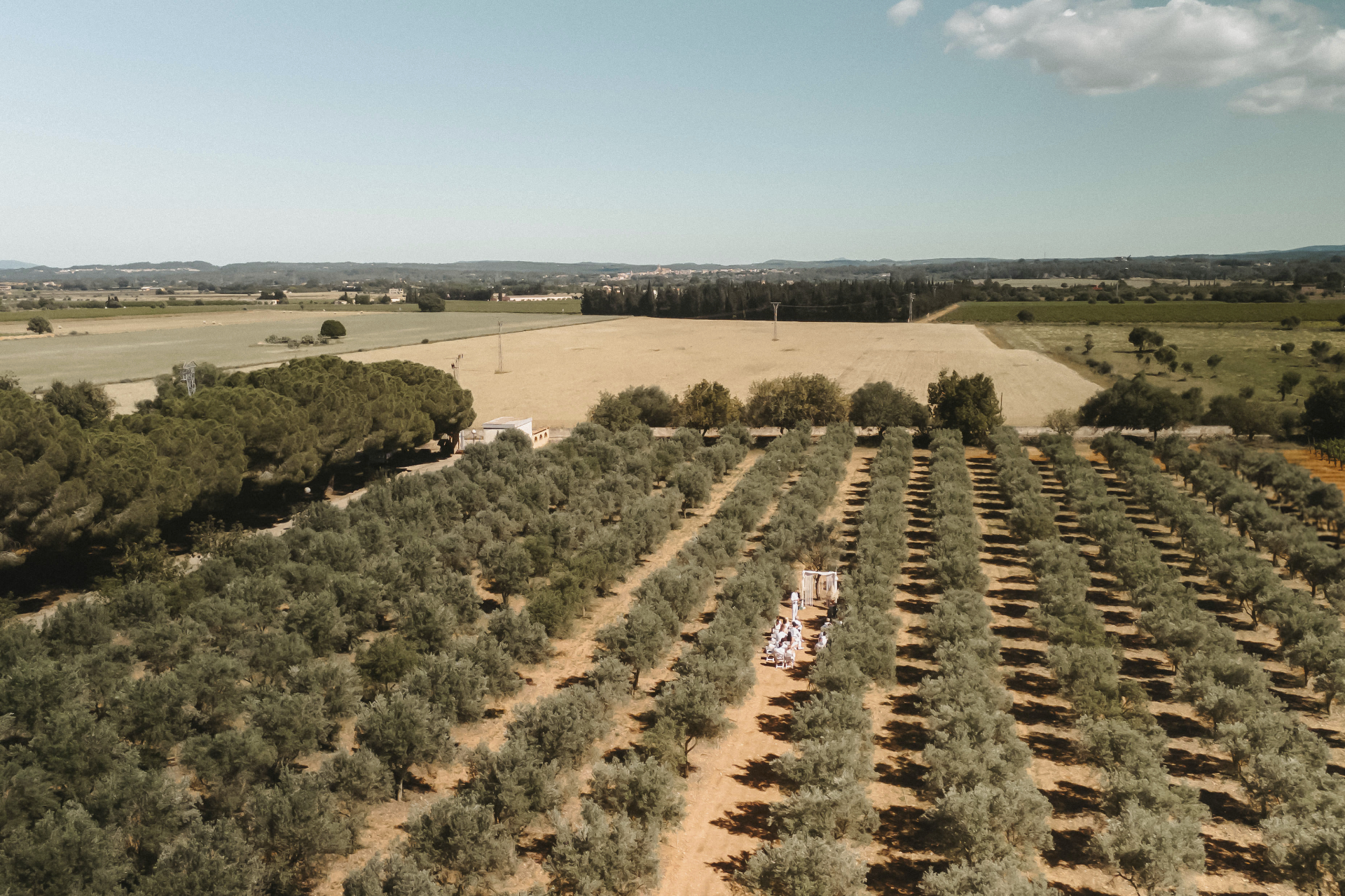 Wein und Erholung: Can Davero Landhotel & Weingut auf Mallorca