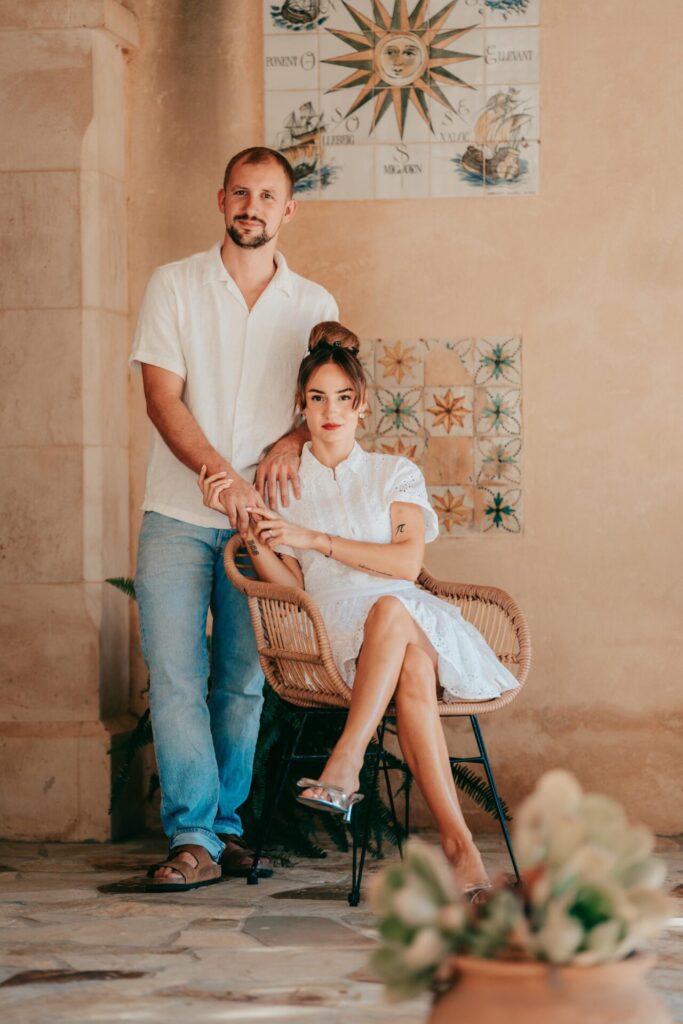 Genießen Sie die Natur: Can Davero Landhotel & Weingut auf Mallorca