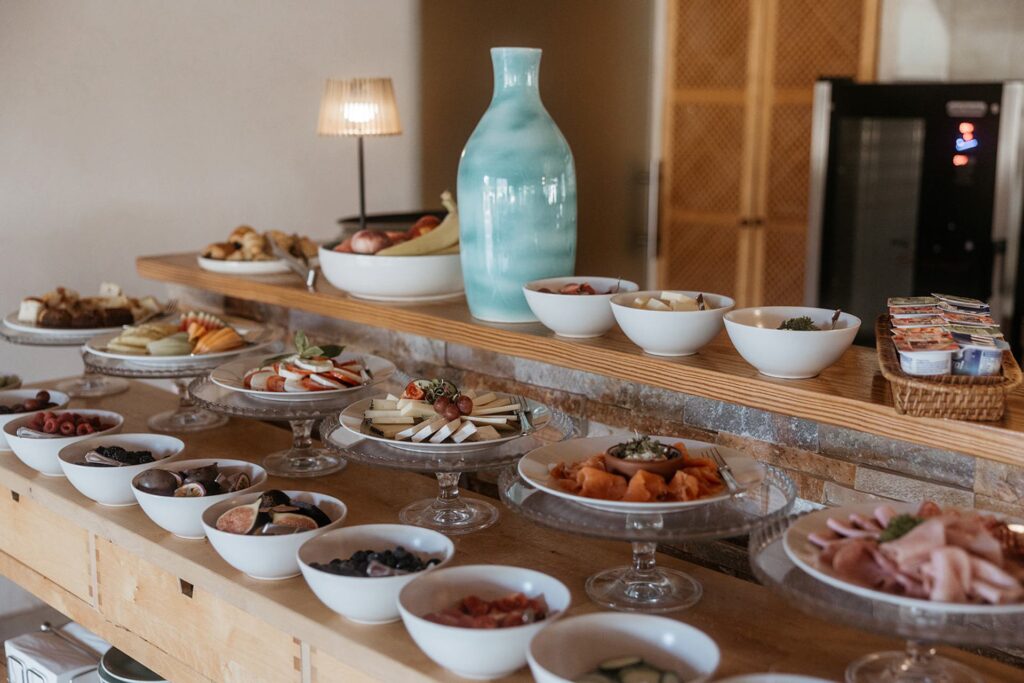 Entdecken Sie den Charme von Can Davero: Landhotel & Weingut auf Mallorca