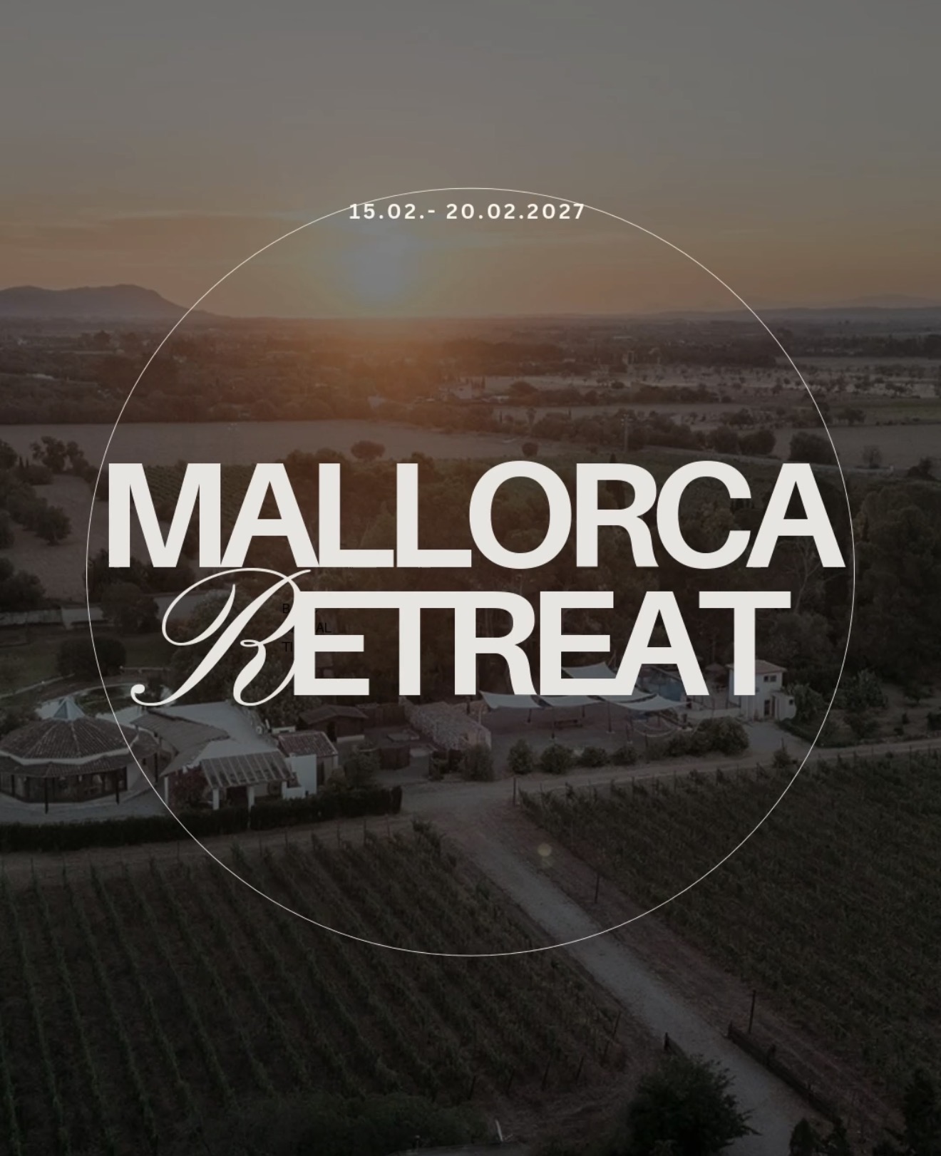 Genießen Sie die Natur: Can Davero Landhotel & Weingut auf Mallorca